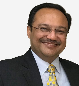 Ashish Jain