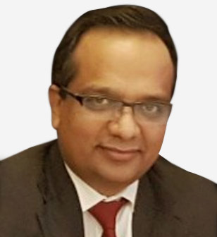 Jatin Chaudhary
